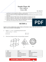 SAMPLE PAPER 6 2024 - 25