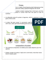 Pulses PhD special ppt 