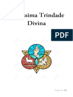 A Santíssima Trindade