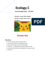 KEY_Ecology_Mountain View High School_CSE2024