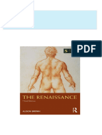 Instant ebooks textbook The Renaissance Seminar Studies 3rd Edition Brown download all chapters