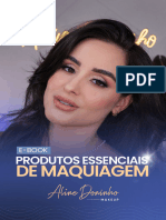 eBook Alinedoninho Produtos Essenciais de Maquiagem Rev03