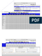 FT-SST-024 Formato Cronograma de Capacitación y Entrenamiento