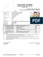 Admit Card 24074501169