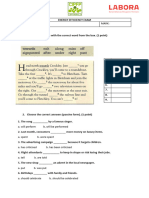 examen ee