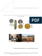 Social Science Class X Practice Paper 18 - Economics Chapter 03 Money and Credit