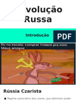 Revolução Russa