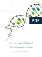 Elaine Howard Ecklund - Science vs. Religion_ What Scientists Really Think (2010, Oxford University Press, USA) - libgen.lc