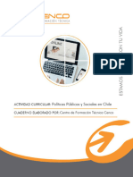 Cuaderno 2_Políticas Públicas Sociales en Chile