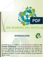 Dia del reciclaje_