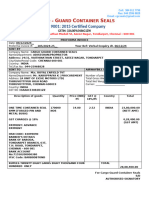 Proforma Invoice-0185!24!25 -Royal Enfield