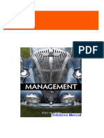 Download full Management 11th Edition Griffin Solutions Manual all chapters