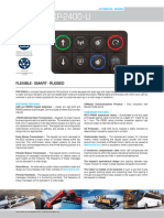 PKP-2400-LI Datasheet