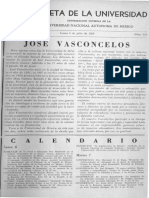 Gaceta UNAM-19590706