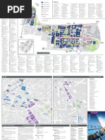 Campus Map