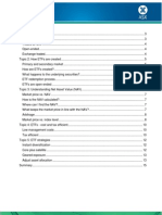 What Are Etfs?: Course 2