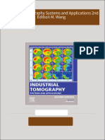 Instant Access to Industrial Tomography Systems and Applications 2nd Edition M. Wang ebook Full Chapters