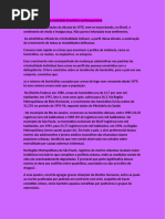 Crime e violência na sociedade brasileira contemporâneaCrime e violência na sociedade brasileira contemporânea  do Livro Cidadão de Papel