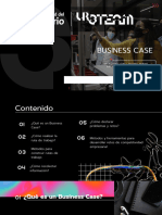 Business Case _ Parte 1 y 2. Lina Nataly Alvarado