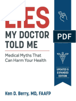 Lies my doctor told me - Ken D Berry (PT)-1