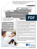 instituto-aocp-2014-ufc-farmaceutico-prova