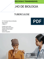 TUBERCULOSE