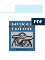 PDF Moral Failure On the Impossible Demands of Morality 1st Edition Lisa Tessman download