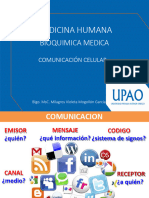 SEMANA 14_Comunicacion celular