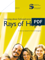 Schizophrenia Handbook