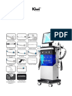 Hydra 14 in 1 Manual