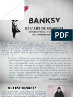 Banksy CD2