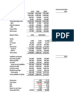 Cash Flows 2