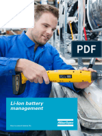 2067 01 Li-Ion battery management