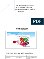 HEMOGLOBINOPATHIES (2)