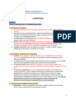 Distribución y logística (1)