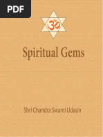 Spiritual Gems