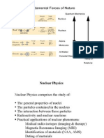 Nuclear Physics