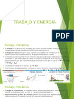 8.-Trabajo y energía