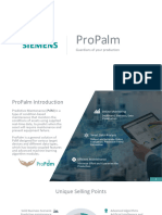 ProPalm_PdM_Intro