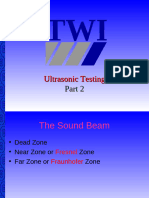 ULTRASONIC TEST-2