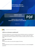 Excel FormatoCondicional