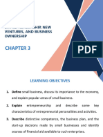 PBUS101-Chapter3-Entrepreneurship_27491337efbf19085f23eeeaea969907