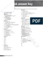 Interchange_5th_Edition-intro-Workbook Answer Key