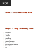 3. ER model