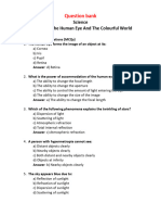 Class_10th_Science_Question_Bank_Chapter_10_The_Human_Eye_And_The