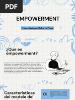 EMPOWERMENT