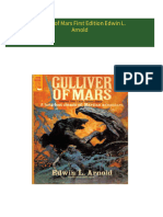 Full Download Gulliver of Mars First Edition Edwin L. Arnold PDF DOCX