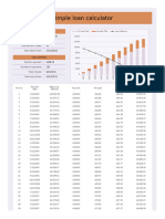 Loan Calculator1