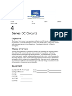 Series and Parallel Extract