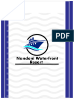 WATERFRONT-MENU